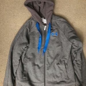Under Armour Jacket